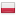 fotoglobe.eu server is located in Poland